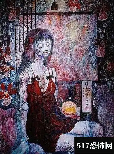 禁画我已经不能当新娘了简介,3秒钟让观看者发疯