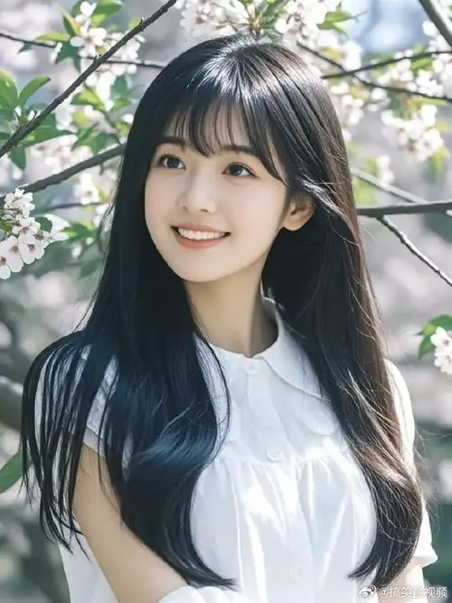 写真集锦展现多样魅力,从清纯唯美到可盐可甜,每一张都是颜值巅峰.