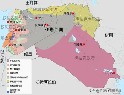 教皇方济各历史性访问伊拉克这趟旅程为什么如此重要