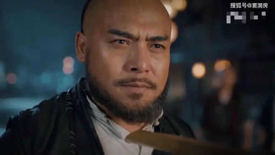 原创大侠霍元甲由赵文卓二次饰演以往角色深入人心难超越