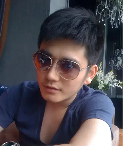 【图】头大的男生适合什么发型 帅气众男女