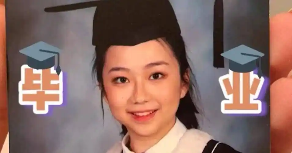 曾经的小魔仙回来了,完全变了一个人,网友纷纷表示太漂亮了_黄安仪