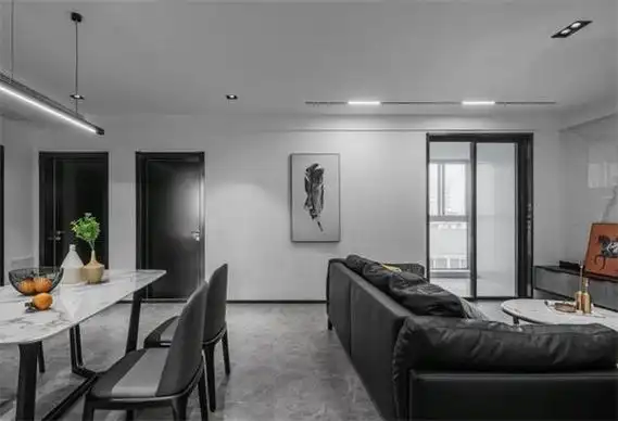 深灰色搭配什么颜色好看色彩搭配要遵循什么原则