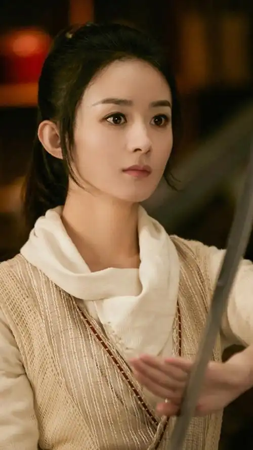 有翡周翡赵丽颖