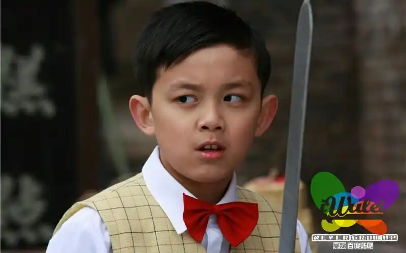 【吴磊】《团圆》小刘士文cut