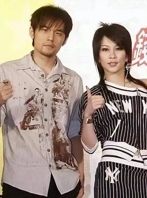 "爱情高手"田馥甄:多次拒绝林俊杰示爱,却和周董女助理传绯闻