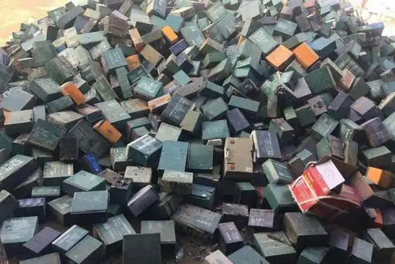 西安废旧锂电池回收,各类废极片回收,各种动力锂电池回收_壹佰业