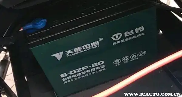 台铃石墨烯电池真实使用情况_车主指南