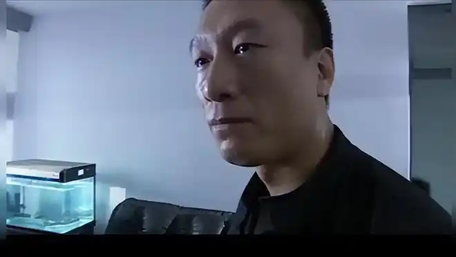 电视剧征服里主演刘华强为什么要砍卖瓜的呢其实另有猫腻