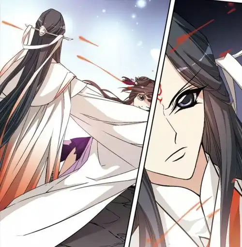 2018年10月19日 17:44   关注  白子画 花千骨 评论 收藏