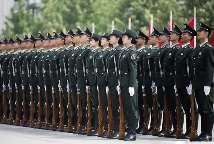 吴婷的美篇《最可爱的人》