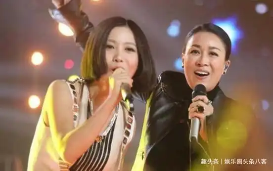 那英退出好声音,陈佩斯曾夸其演技好,网友喊话刀郎接任_中国_表演