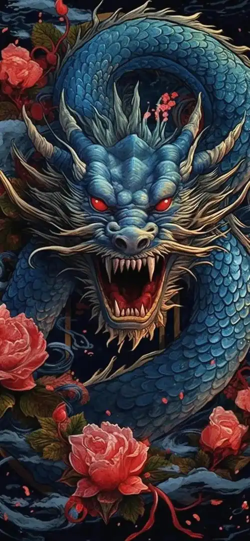 引领时尚,彰显个性的热门潮流壁纸