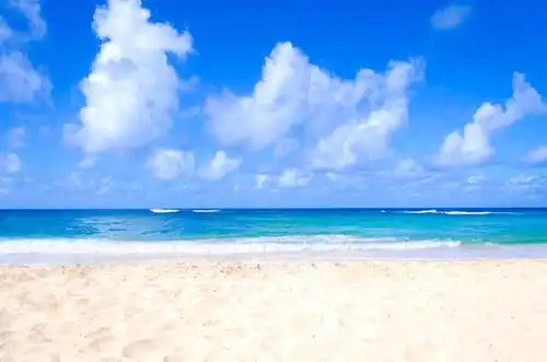 沙滩图片_图片大全