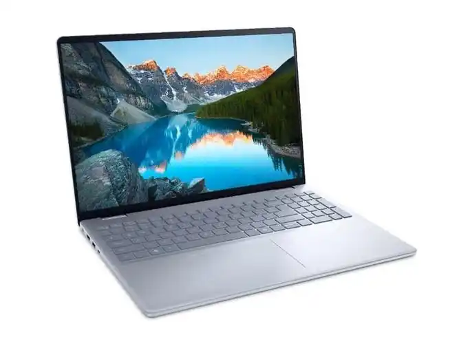 戴尔推出新版灵越 14/16 5x45 笔记本,搭载 amd 锐龙