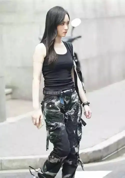 妙龄校花中央戏剧学院丨赵嘉敏