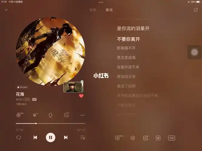 好听的歌  #花海  #周杰伦  #好歌分享  #距离2023