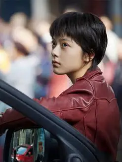 陈蕊(赵今麦饰演)