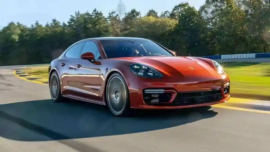 保时捷 panamera e-hybrid 经销商报价119.30-250.10万