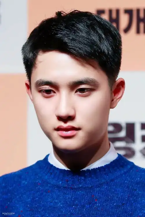 每天都爱都暻秀——2019.3.