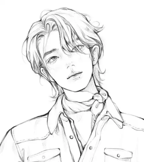 肖战##日常见肖战