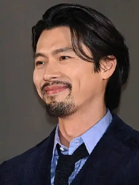 有成熟男人的魅力了,还得是玄彬,才发现原来我们不是讨厌男人有胡渣啊