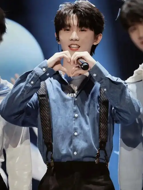 你愿意给马嘉祺片紫海吗90#tnt时代少年团马嘉祺