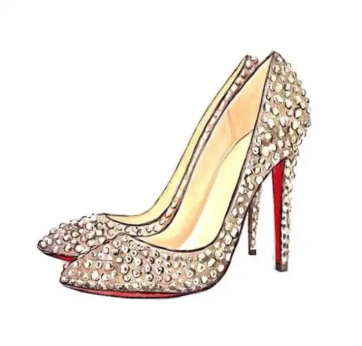 世界十大顶级奢侈品鞋品牌新款惊艳你我_精仿鞋_世纪奢品