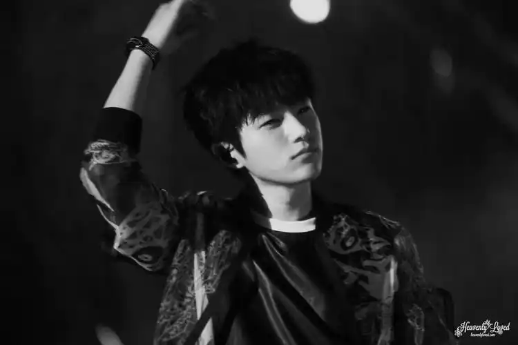 infinite l 金明洙 高清 壁纸锁屏日韩明星