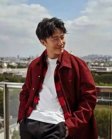 娱乐圈最"倒霉"的男星,表白徐璐7次被拒绝,被导演3次"欺骗"_黄轩_电影