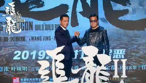 古天乐被梁家辉催早点成家,他回复一句话令人心疼_电影_大佬_感觉