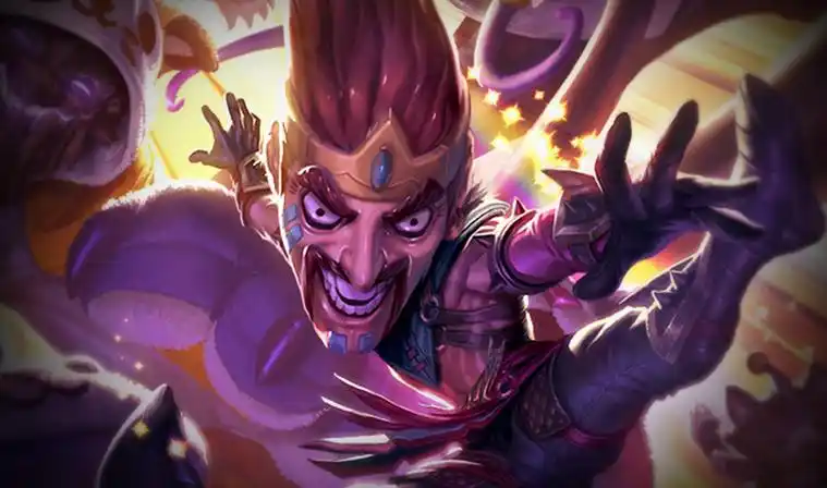 lol德莱文攻略_lol德莱文天赋加点_lol德莱文天赋,符文,视频,皮肤