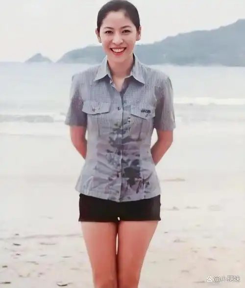 向太:听说你们都想看我年轻的样子?