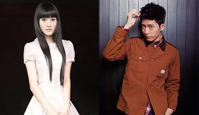 井柏然女友李恩倩