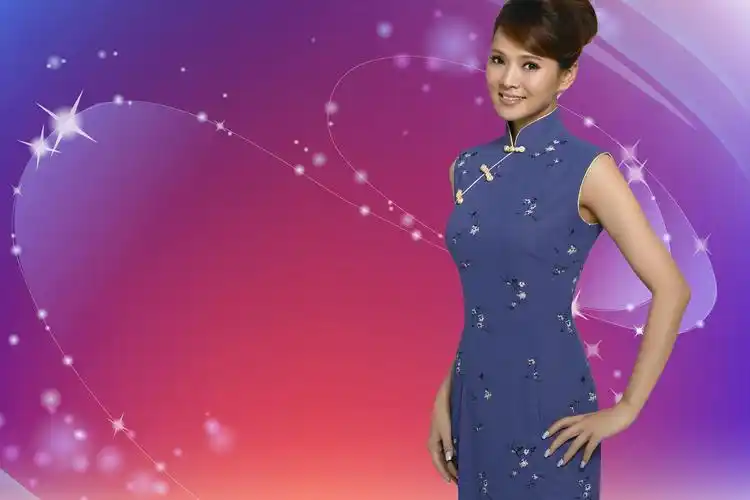 伊能静(点图片看大图)