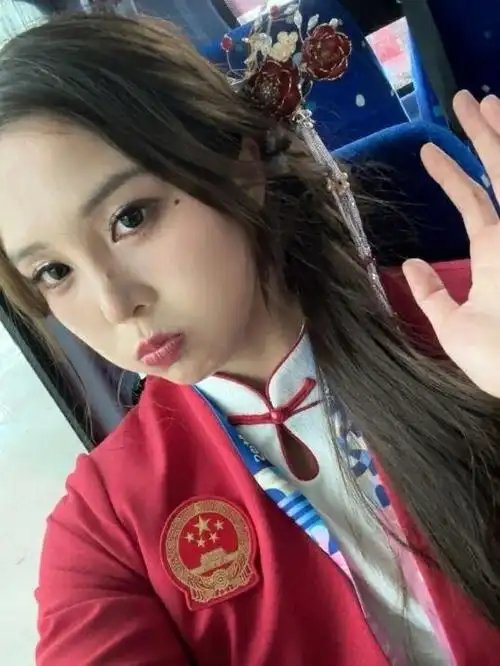 中国水球美女队长回击,曾凭1张照火出圈|熊敦瀚|巴黎奥运会|中国游泳