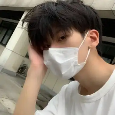 2020新潮的男头像,男生头像图片