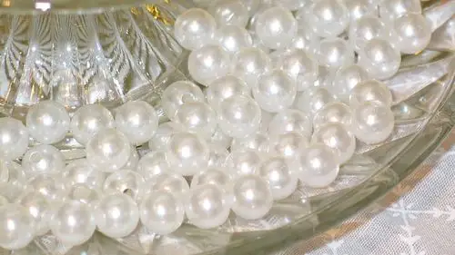 4k高清珍珠饰品,高清图片,电脑桌面-壁纸族