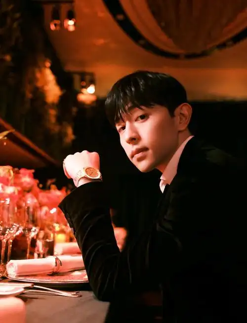 邓伦1021号邮伦已准备就绪请登船启航尽兴而归