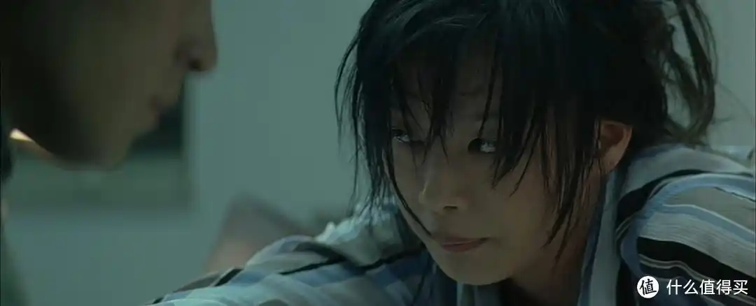 被忽视的佳作无间道2