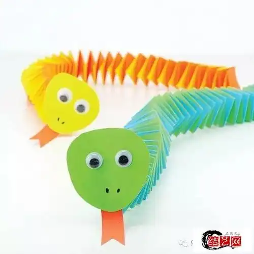 幼儿园手工之折纸大全3岁小班孩子也能玩美又创意幼师推荐