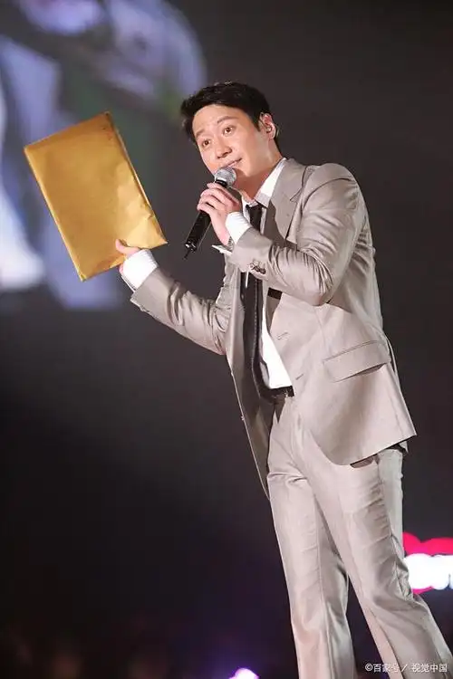 80年代歌坛四大天王