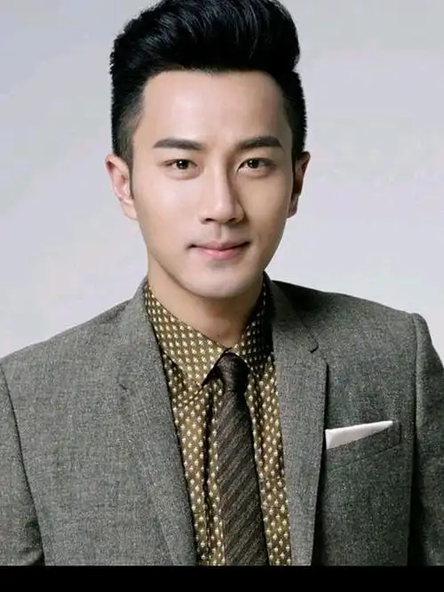 双眼皮 开眼角刘恺威从路人到明星,原来是了开眼角