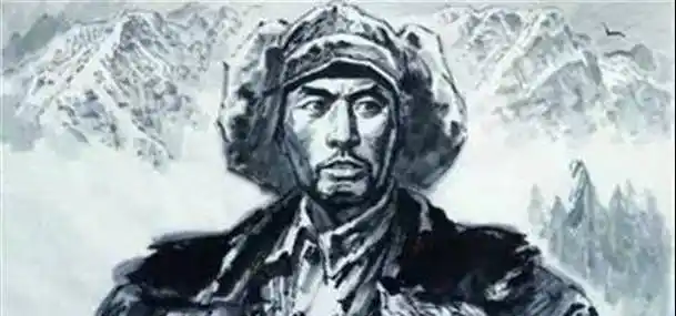 原创杨靖宇遗孤今何在不求特殊照顾儿子因公殉职女儿平淡生活