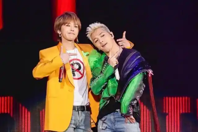 权志龙生日(权志龙生日祝福语)-第2张图片