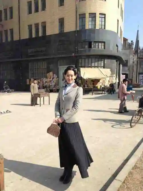 p data-id="goctlomxc3">李程(原名李珵),中国内地女演员, a target=