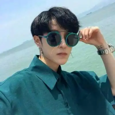 头像男独一无二霸气冷酷高清图片