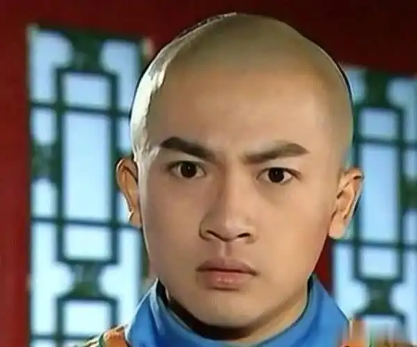 《还珠格格》中的永琪在历史上是怎样的存在?