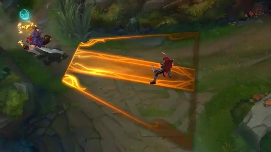 《lol》新英雄瑟提技能介绍 凶猛拳击手,ad再迎亲爹