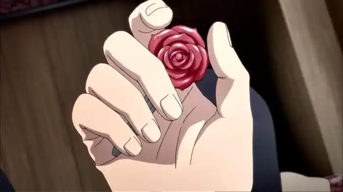 手手 手指 动漫 截图 二次元 动漫截图 原创 自截图 by 荒年信徒